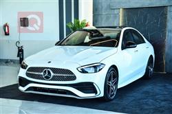 مێرسێدس بێنز C-Class